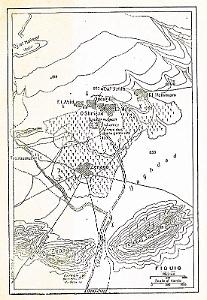 Plan de Figuig